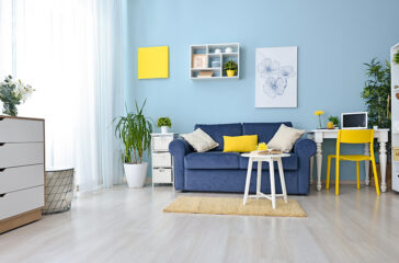 pastel Colour for home