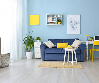 pastel Colour for home